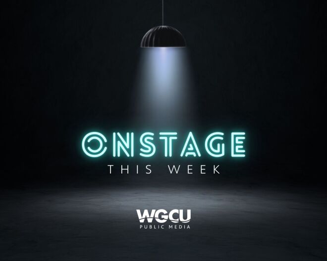 Here's what's onstage at Southwest Florida theaters the week of June 2