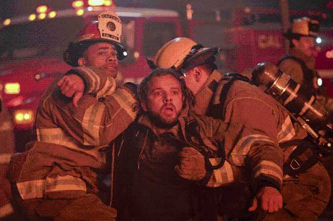 'Fire Country' Season 4: Vince's Death Would Leave Bode 'Very Broken'