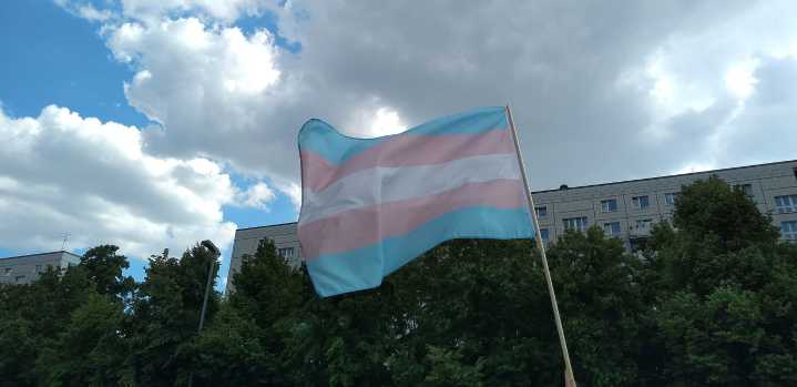US judge blocks enforcement of Trump's transgender prison policy