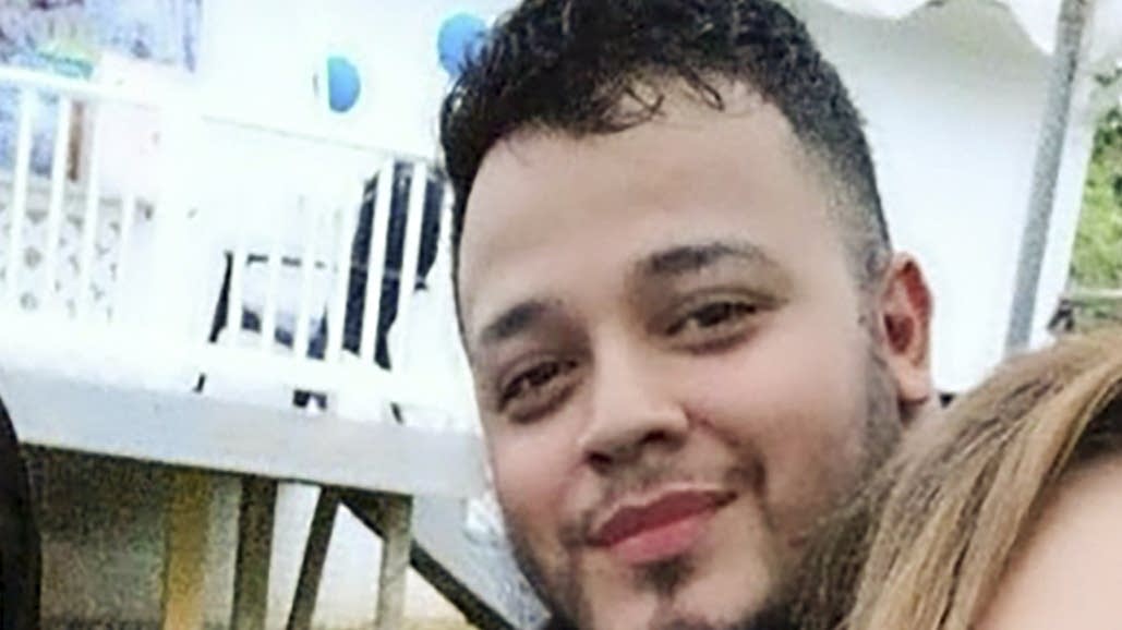 U.S. charges Kilmar Abrego Garcia with transporting illegal immigrants into the country