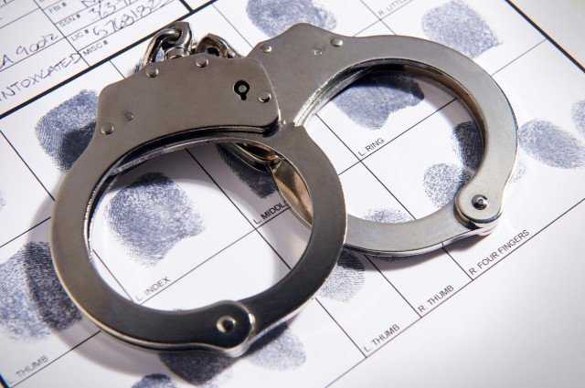 East Contra Costa teaching aide arrested for allegedly having child porn