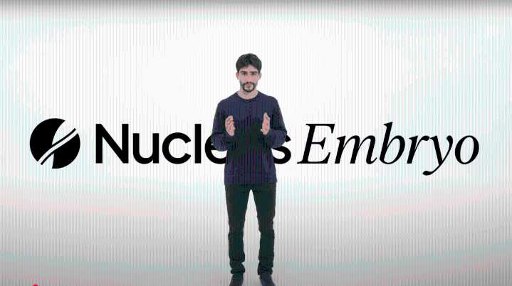 Genetics testing startup Nucleus Genomics criticized for its embryo product: 'Makes me so nauseous'