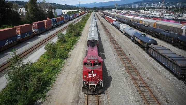 Industry says long-term labour stability needed after latest B.C. ports deal