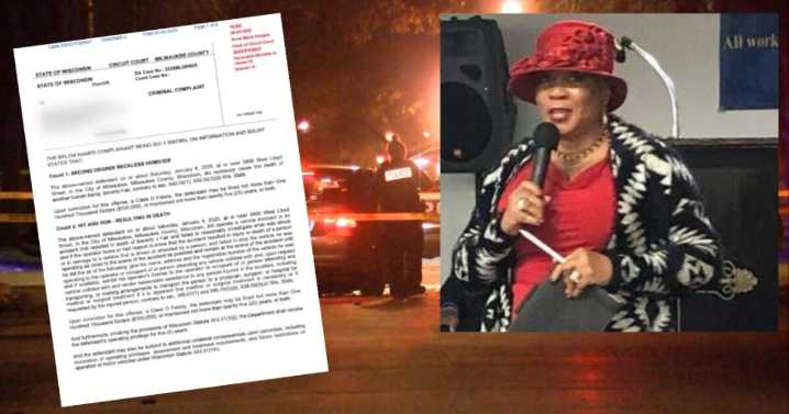 'I’m ready to move forward': Local family feels closer to justice after suspect charged in fatal hit