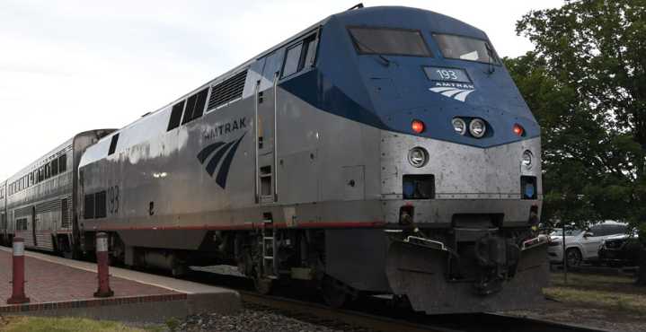 Oklahoma’s Heartland Flyer to suspend service after funding not forthcoming