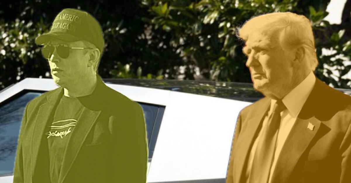 Trump's Attack on Elon Musk Hit With Multiple Community Notes