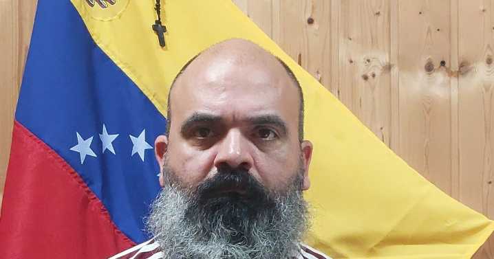 Raúl Emilio Baduel: El mundo libre enfrenta hoy otra amenaza y Venezuela está en el centro