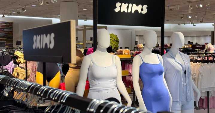 Green Hills mall lands Kardashian co-founded boutique retailer