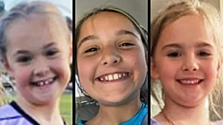 Revelan detalles de muerte de tres niñas; buscan al padre