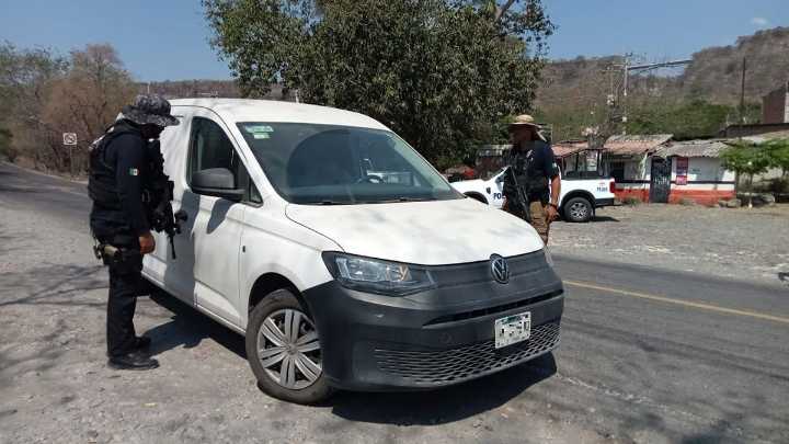 Consulado de EE.UU. en Jalisco emite alerta tras secuestro de estadounidenses
