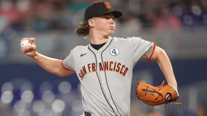Braves at Giants odds, picks and predictions
