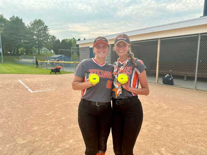 PIAA-6A SOFTBALL: Strechay’s second straight shutout, Smith’s bases-loaded single lift PV to PIAA semis for first time in program history