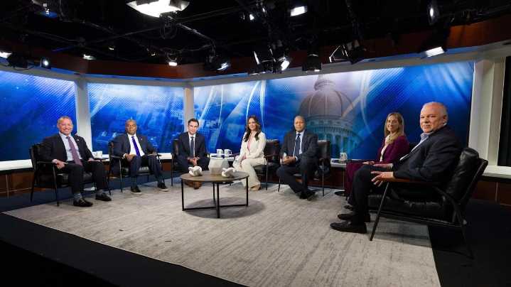 AP Decision Notes: What to expect in the New Jersey primary