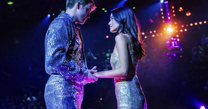 Broadway has found its Gen Z audience — by telling Gen Z stories