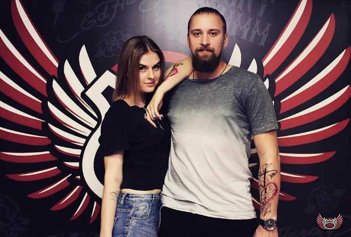 Russia In Massive Manhunt For Couple Linked To Air Base Attacks