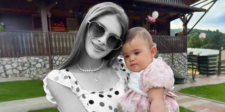 Pregnant Reality Star, 23, Killed in the Street