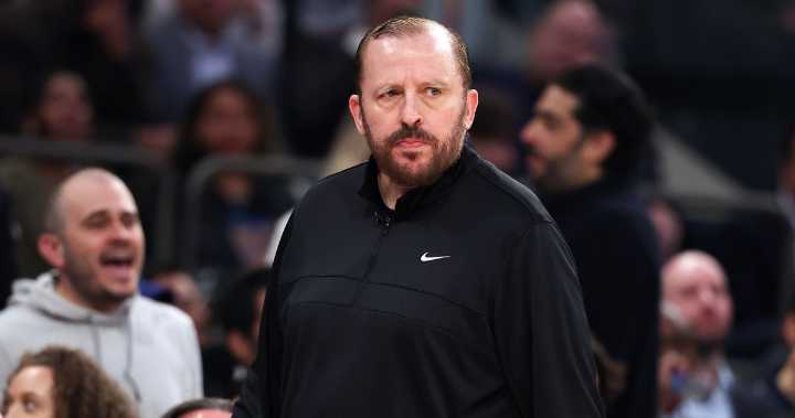 Knicks Fire Tom Thibodeau: Making Sense of the Stunning Move
