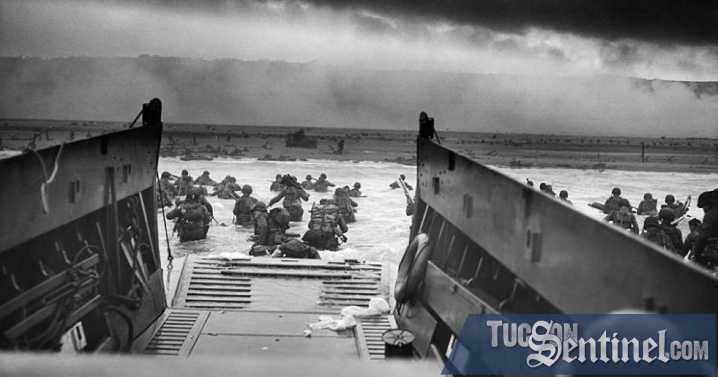 D-Day: 5 facts to know