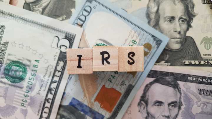 Cuándo se enviarán reembolsos de impuestos de hasta $3,000