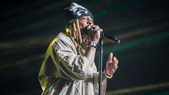 Lil Wayne’s ‘Tha Carter VI’ tour coming to Massachusetts this summer