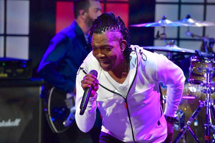 CCM star Michael Tait accused of sexual misconduct, drug use