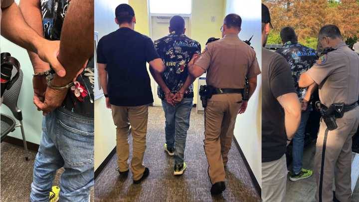 ICE detiene en Orlando a cubano con orden de deportación activa desde 2012
