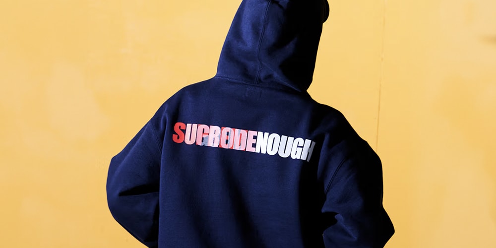 8 Drops You Don't Want to Miss This Week Supreme