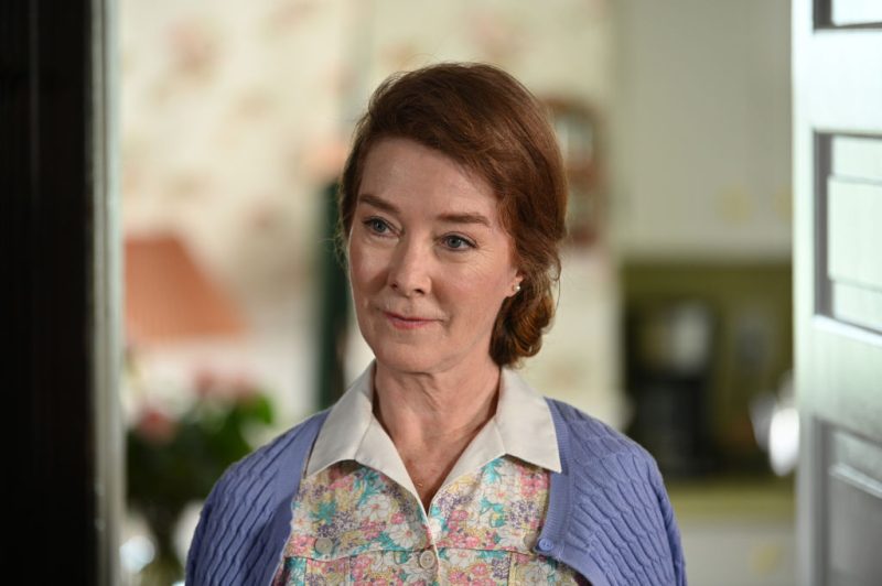 Valerie Mahaffey of 'Northern Exposure,' 'Young Sheldon' dies at 71