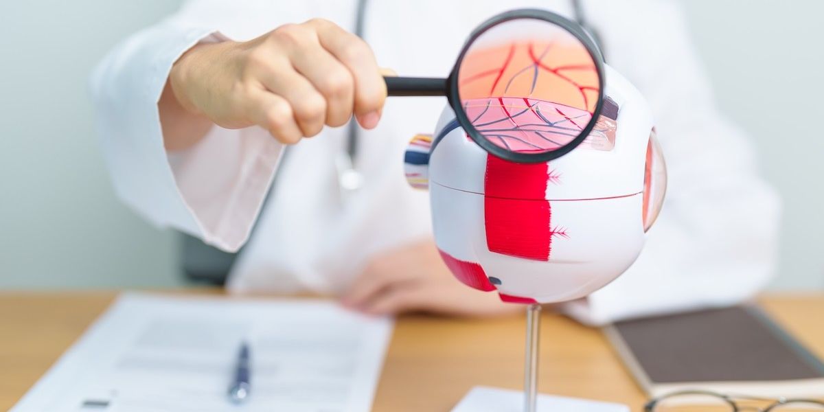 GLP-1 Drugs Increase Age-Related Macular Degeneration Risk — Best Life