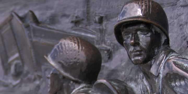 Georgia airman accounted for from World War II