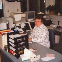 Bennington Police Department mourns longtime dispatcher’s passing