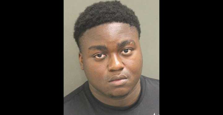 Police Officer Arrested At Disney World Resort On Kidnapping Charges
