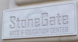 StoneGate Arts & Education Center launches “Small Business Showcase” podcast