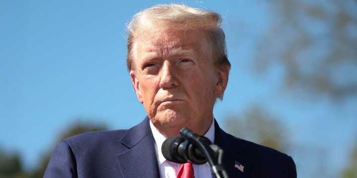 Study Shows Donald Trump's 'Big, Beautiful Bill' Could Cause over 51,000 Additional Deaths in the US Each Year