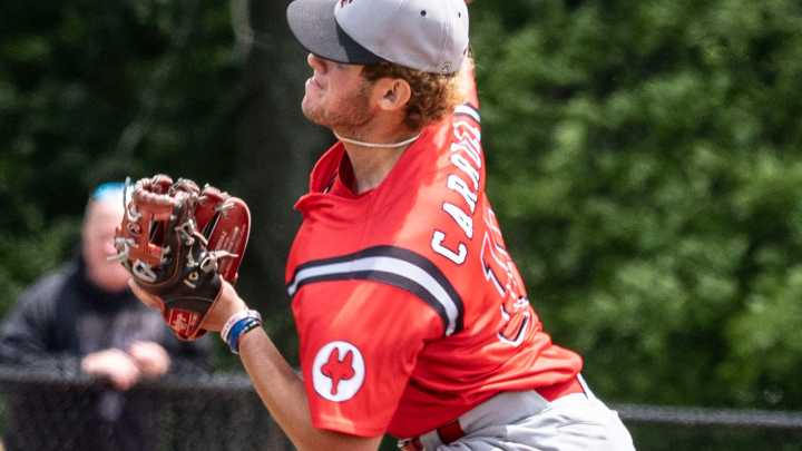 Baseball: What's the outlook for Section 1 teams in regionals?