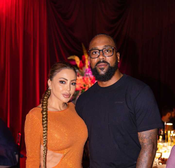Larsa Pippen Doesn’t Hold Back, Admits Marcus Jordan Break-Up Left Her in Huge Mess Larsa Pippen opens up about her life after the breakup with Marcus Jordan, exposing raw emotions in the new season o