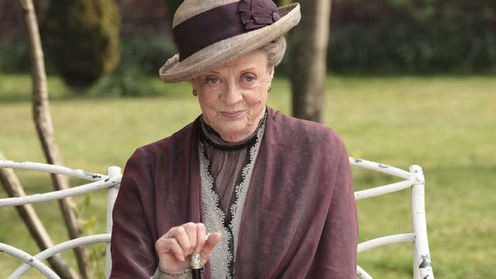 Final 'Downton Abbey' Film Trailer Reveals Honor to Late Maggie Smith