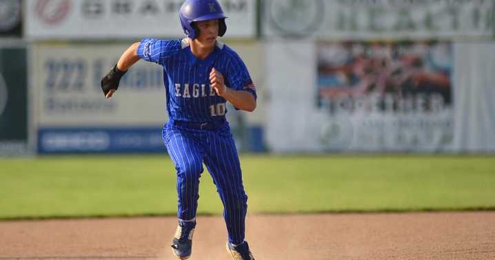 NYSPHSAA BASEBALL: Kendall set for 'C' Far West Regional