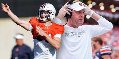 Auburn Tigers ceiling this season will be determined by one player