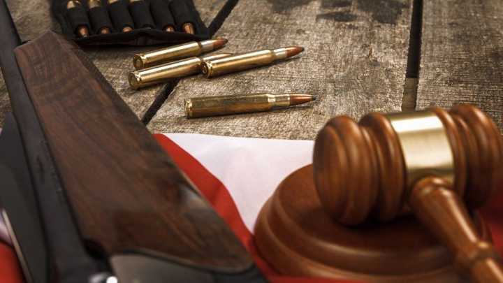 Proposed law aims to introduce firearm safety course curriculum for Michigan schools