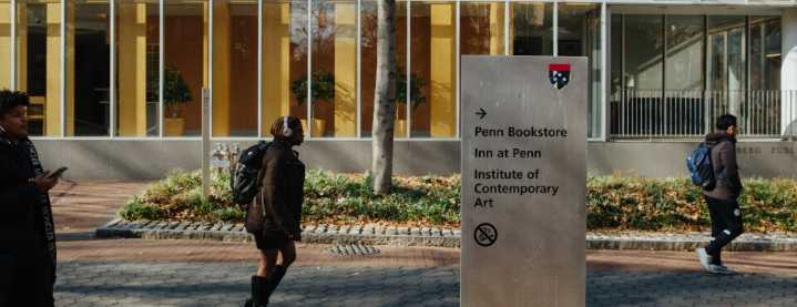 Penn Wins Dismissal of Antisemitism Lawsuit by Jewish Students