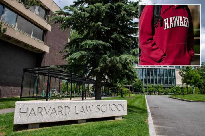 Harvard Law Review retaliated against student linked to federal probe