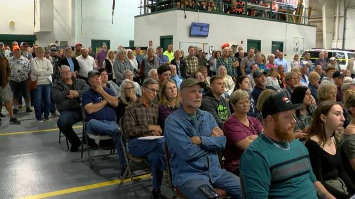 Richfield Township residents prevail as trustees pull zoning amendment