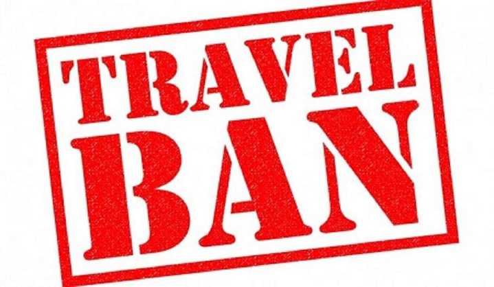 Trump's Massively Cruel New Travel Ban