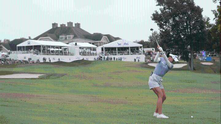 Kroger Queen City Championship returns to TPC River's Bend in Maineville in 2025