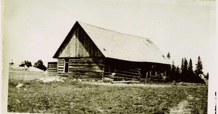 ‘The City of Broken Hearts’: How a bustling Bighorns mining settlement became a ghost town