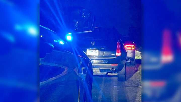 Mt. Juliet police arrest suspect wanted out of Indiana, seize drugs 'packaged for resale' during traffic stop