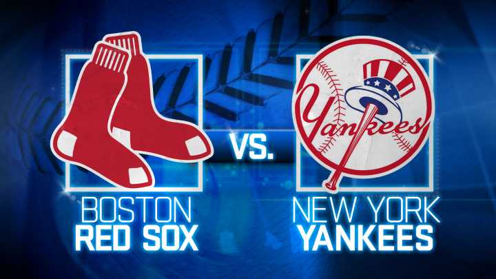Volpe homers and then forced from game when hit by pitch as Yankees beat Red Sox 9