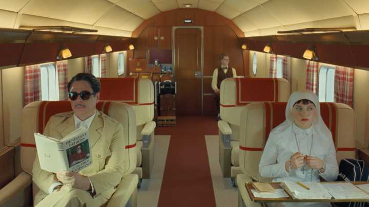 How to Root for a Merciless Man, According to Wes Anderson