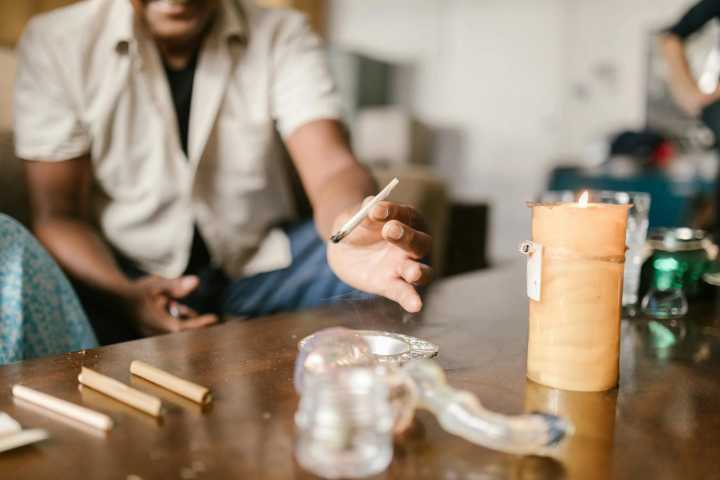 Why More Veterans Are Choosing Medical Marijuana for Pain, PTSD, and Sleep Support